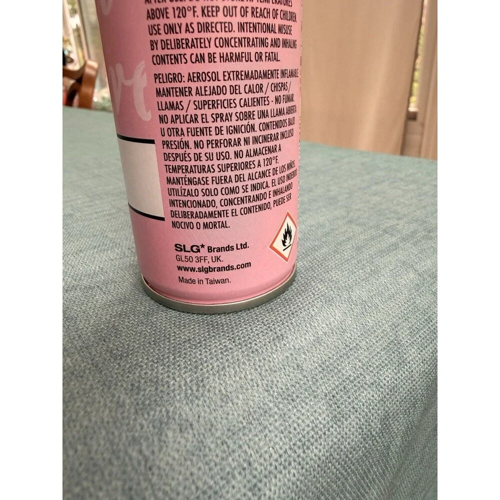 COLAB Can Shampoo Original 4.1 oz (J21)